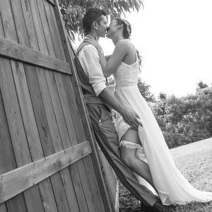 Meet your Posher, Aaron